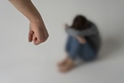 Police detain man suspected of abusing stepson