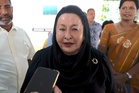 Rosmah denies role in alleged US$13m property deal, lodges police report over online claims