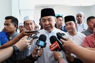 Zahid says new Malay parties must unite, not divide