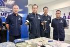Five arrested after men lured through fake Grindr profiles lose RM315,000 in cash and jewellery, Johor police say