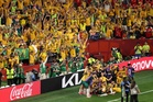 Australia’s 10 debutants shock Turkey as rookie keeper becomes World Cup hero