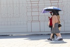 El Nino could bring heat, haze and water shortages into 2027, MetMalaysia warns