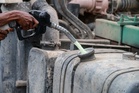 Marine police seize over 5,000 litres of diesel in Terengganu raid, arrest 55-year-old man