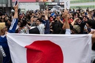 Japan fight back in 2-2 Dutch thriller at World Cup