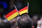 Germany crush Curacao, Japan thwart Dutch at World Cup as Iran arrive