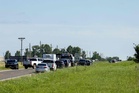 Skydiving plane crash kills 12 in Missouri