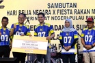 Penang to receive extra Community Sports Fund after exhausting RM800,000 allocation early this year