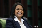 Former Federal Court judge Nallini Pathmanathan appointed chairman of Malaysian Media Council