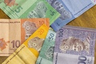 Ringgit strengthens against dollar as US–Iran peace deal boosts risk sentiment