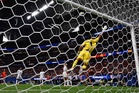 De la Fuente defiant after toothless opener, banking on Yamal and Williams to rescue Spain