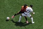 Baby joy or Belgium duty? Doku faces World Cup clash as first child due in July