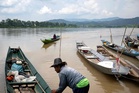 ‘The water is dead’: Life along the Mekong faces a growing toxic threat