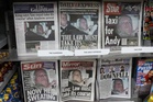 From front pages to feeds: How social media became the world’s main source of news