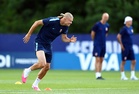 Haaland primed to roar as Norway end 28‑year exile with Boston World Cup opener