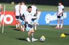 Sixth World Cup beckons: Scaloni says ‘whole world waiting’ as Messi returns from injury scare