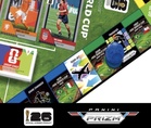 From Monopoly to Connect 4, Hasbro brings Fifa World Cup fever home with new officially licensed game range