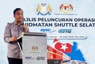 Johor MB calls on Putrajaya to fast-track JB’s rapid transit project ahead of RTS Link