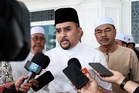 BN to finalise Johor, N. Sembilan seat allocation next week, says Umno sec-gen