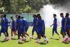 Déjà Bleus: Will France repeat their 2002 Senegal shock in World Cup opener?