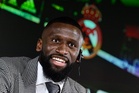 Real Madrid extend Rudiger deal until 2027 amid Mourinho-led rebuild