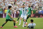 Argentina’s Messi makes World Cup history with record sixth appearance