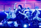 Best Asian Pop Performance among five new Grammy categories for 2027