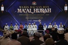 DPMs and Cabinet ministers urge Malaysians to embrace Hijrah spirit of unity and resilience