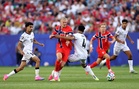 Haaland unstoppable as Norway coach hails ‘World Cup was not too big’ performance