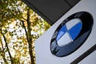 BMW slashes 2026 outlook as West Asia war shock and China slump batter profits