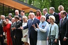 G7 moves to tackle rising global debt risks as leaders warn of growing financial instability worldwide