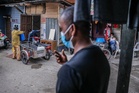 The Rohingya that some Malaysians fear — Mustafa K Anuar