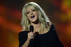 ‘Total Eclipse of the Heart’ singer Bonnie Tyler out of coma, doctors confident of recovery
