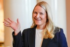 Norway’s Crown Princess Mette-Marit receives new lungs after health battle and royal turmoil