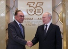 Anwar thanks Putin for backing Malaysia-Russia energy cooperation, Petronas