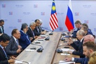Anwar, Putin discuss energy security and expanding trade in local currencies