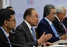 Anwar praises Putin’s consistent stance on Gaza and Iran