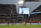 Fans boo World Cup hydration breaks in England–Croatia clash and in Toronto match amid criticism they disrupt flow of play