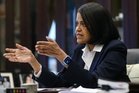 Deputy communications minister backs former Federal Court judge Nallini for Malaysia Media Council chair, cites press freedom rulings