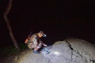 Labuan SAR operation for eight-year-old boy feared drowned in Sungai Ganggarak Permai continues into night