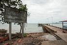 Thailand revives RM124.5b coast‑to‑coast corridor to rival Malacca Strait amid investor caution and local pushback
