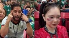 Fifa invites YouTuber Inocat to South Korea-Mexico clash after viral racism incident