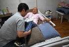 Terminally ill South Korean takes assisted dying fight to top court