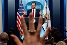 US cancels Vance trip for Iran peace talks amid confusion over Geneva ceremony and fragile truce