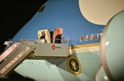 ‘Qatar Force One’: US replaces presidential jet with controversial Gulf gift to Trump