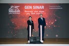 Generali Malaysia, AmanahRaya launch Gen Sinar low-cost insurance for underserved families