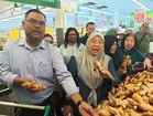 PKR puts Rafizi, Nik Nazmi exit under legal review, Wong Chen faces disciplinary process
