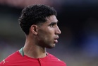 French court confirms Morocco captain and PSG defender Achraf Hakimi to stand trial for rape