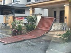 Storm tears through Ipoh, damages over 200 homes in Anjung Bercham (VIDEO)