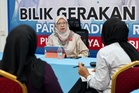 Johor Pakatan responds to Onn Hafiz: Focus is on economy, not menteri besar post