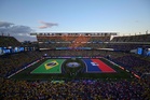 Fans win, hotels lose as World Cup tourism bets backfire across host cities